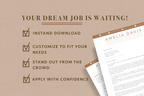 Download Professional Resume Template Word Pages - Resume template Collection