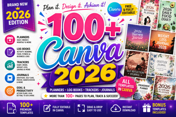 Download 100+ Editable KDP Interiors Templates 2026 - Editable Collection